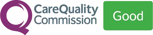 see our care quality commision inspection report