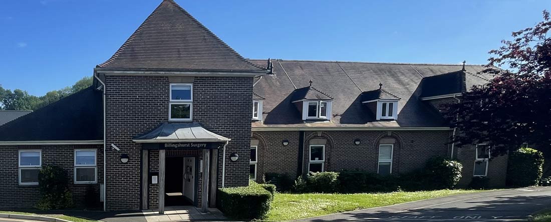 Billingshurst Surgery