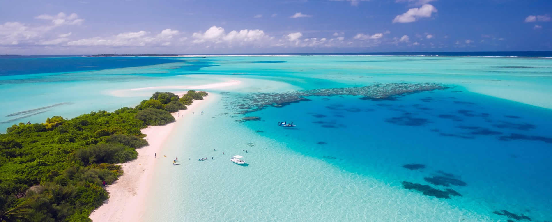 idyllic carriban beach