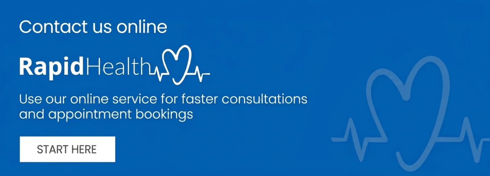 Go to the Rapid Health website